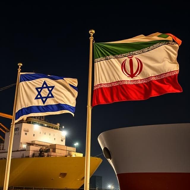 ships