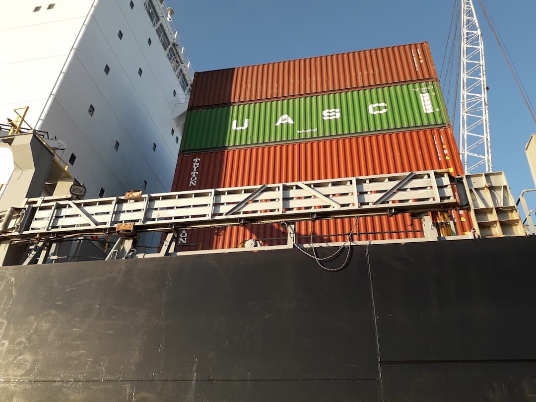 ships
