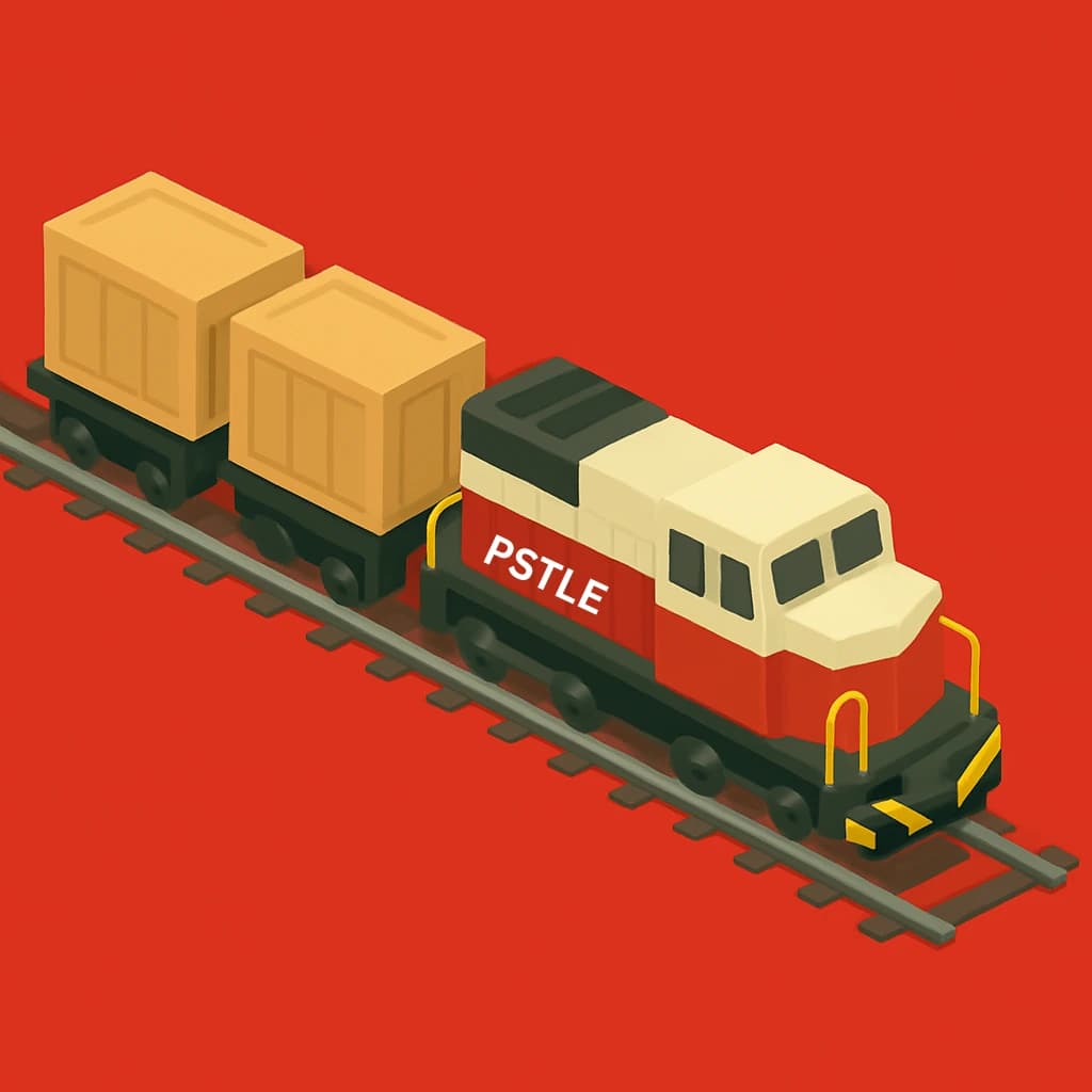 railRoadFreight